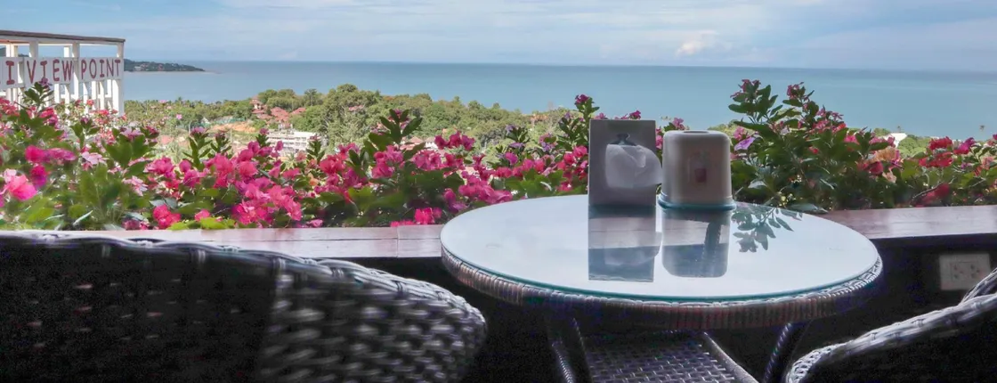 Sivaburi Resort