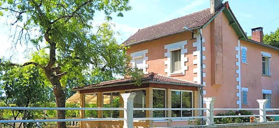 Gîte La grave haute sud