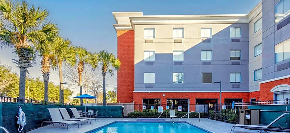 Holiday Inn Express Orlando-Ocoee East By IHG