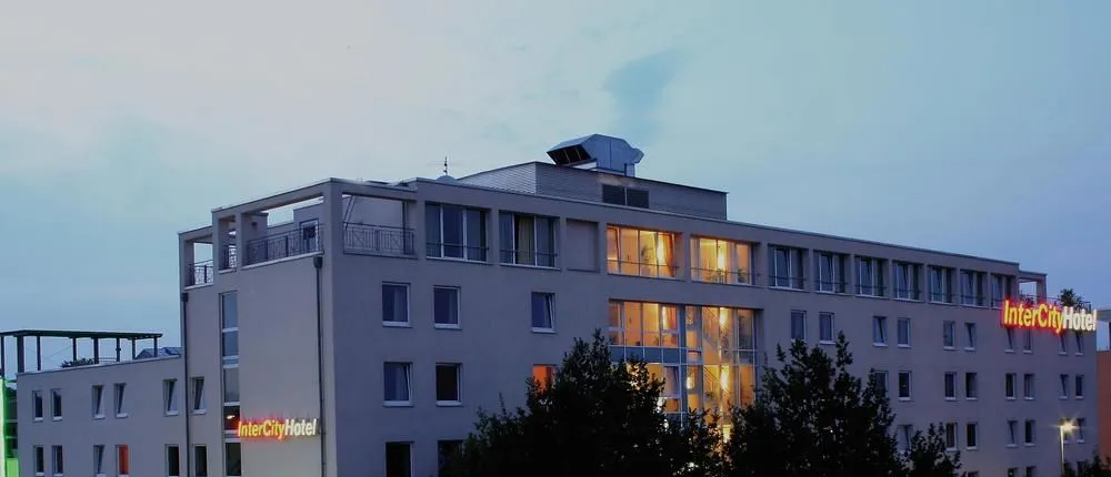 GHOTEL hotel & living Göttingen
