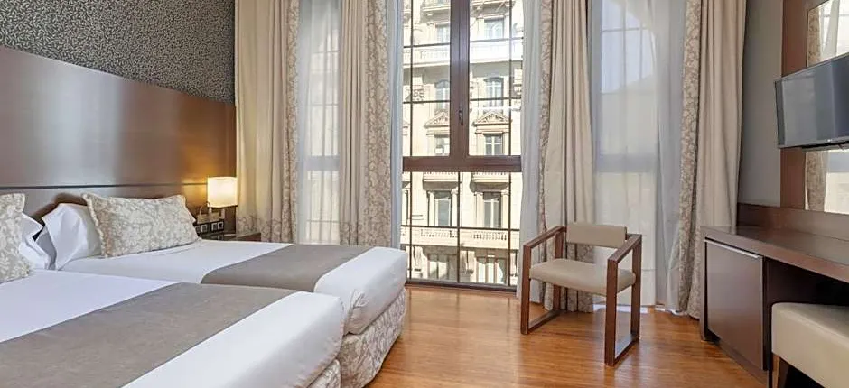 Barcelona Hotel Colonial