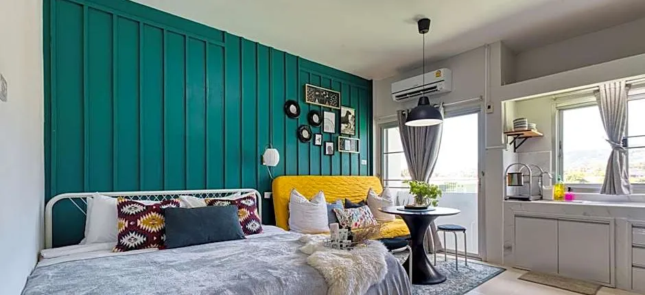 Chaweng Apartment