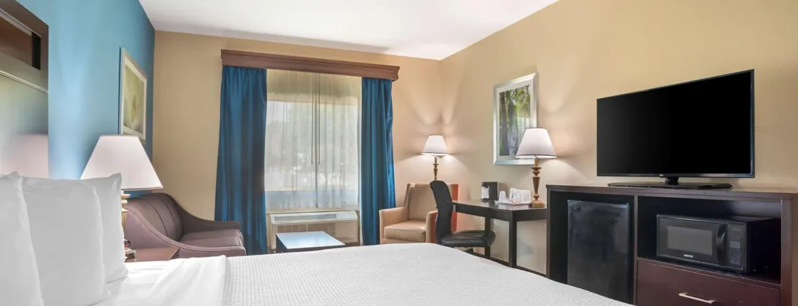 Best Western Ville Platte