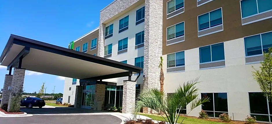 Holiday Inn Express - North Augusta