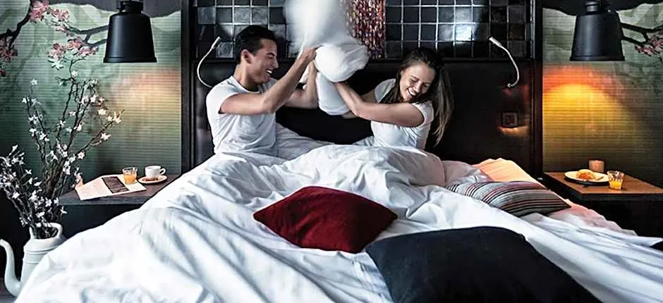 M Hotel