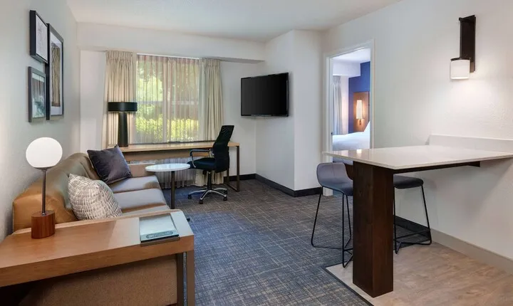 Sonesta ES Suites Atlanta Alpharetta North Point Mall
