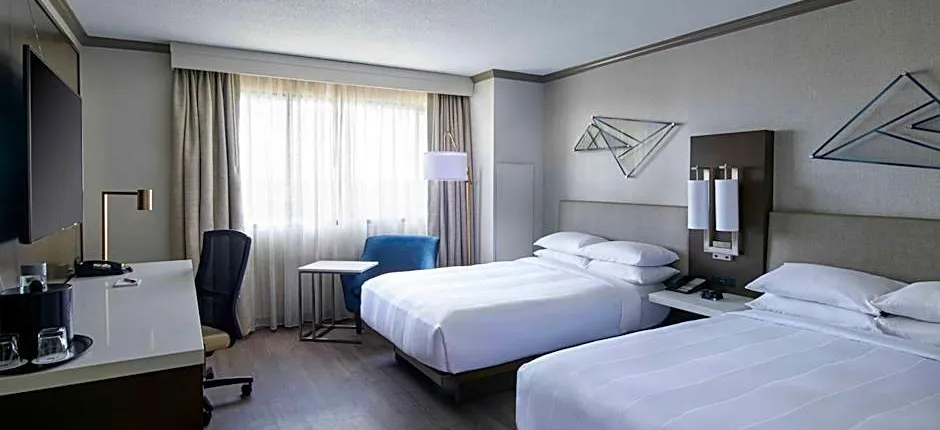 Detroit Marriott Troy