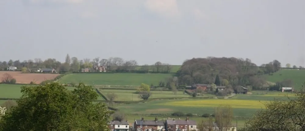 Wall Hill Farm Guest House