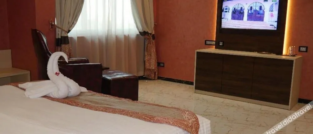 Hotel Sonia