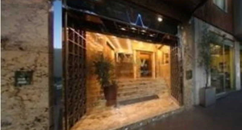 Hotel Wagner