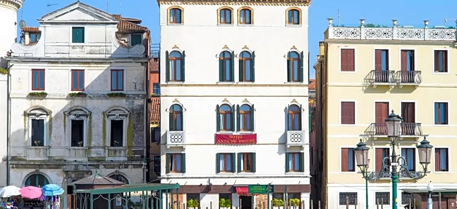 Antiche Figure Hotel