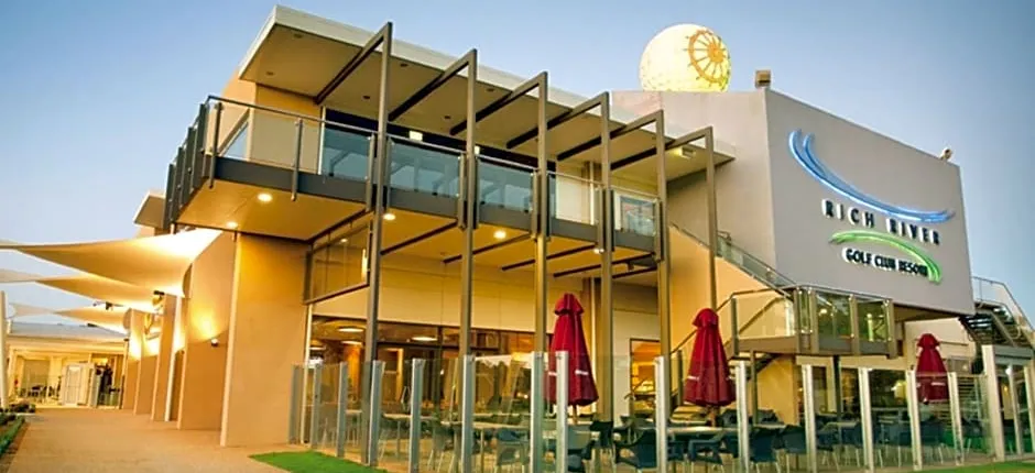 Rich River Golf Club