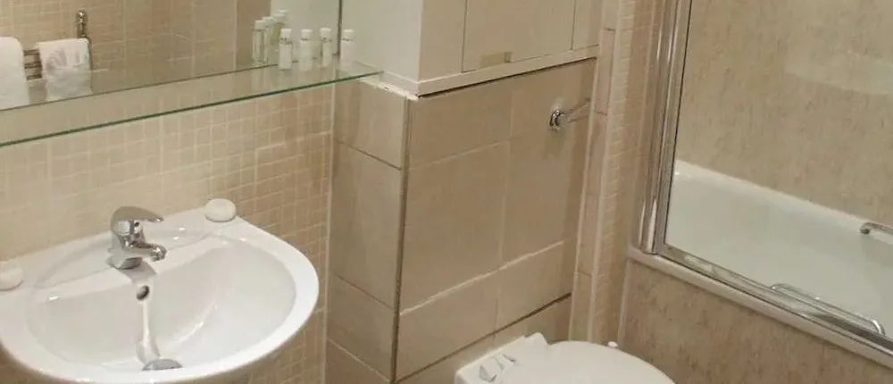 Oakwood Bow Lane Apartments