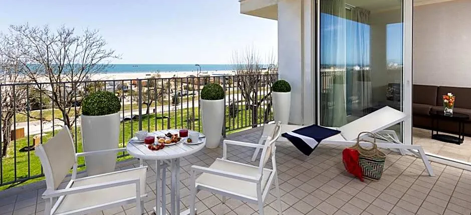 Mercure Rimini Lungomare