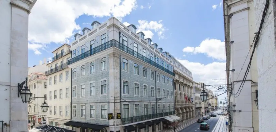 My Story Hotel Ouro