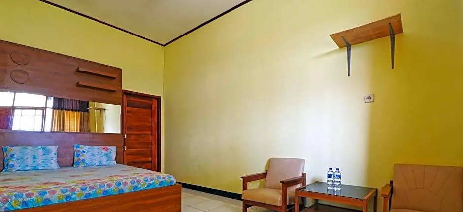 Hotel Agung Permata Artha