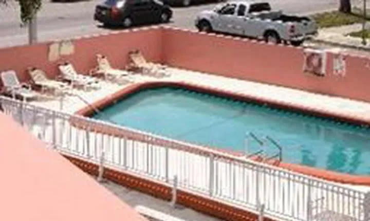 Midtown Inn Miami Hotel