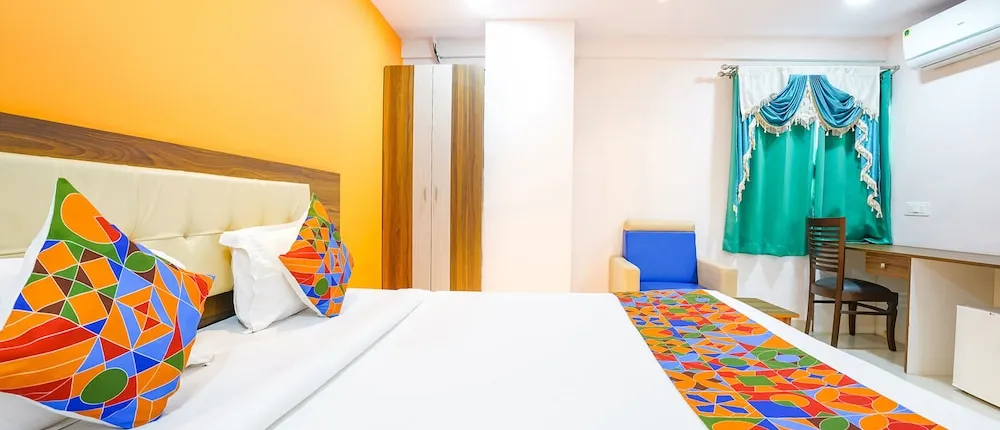 FabHotel Prime SYN Grand