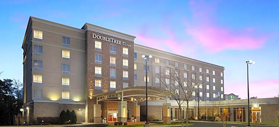 DoubleTree by Hilton Richmond Airport, VA