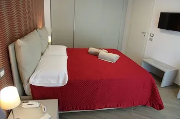 Luxury Rooms Garzilli