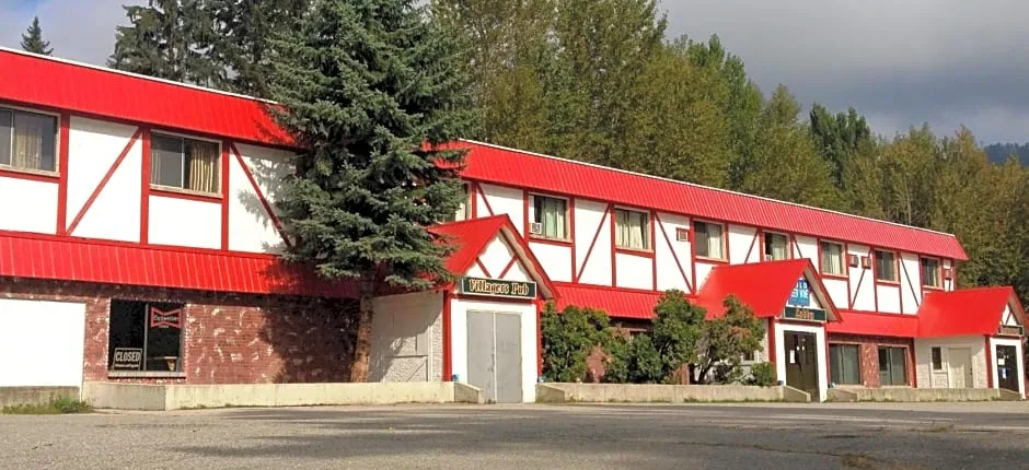 Villagers Inn