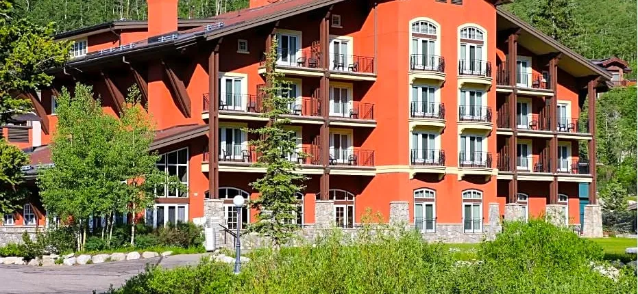 Inn at Solitude