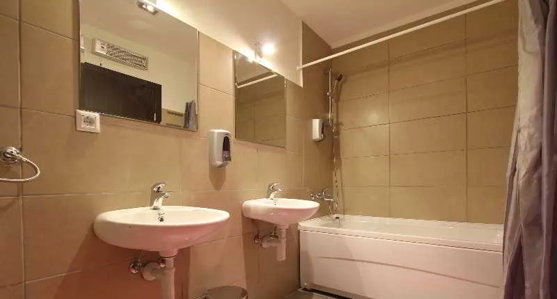 Hostel Massimo