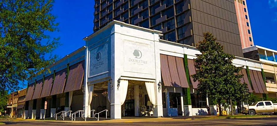 DoubleTree by Hilton Hotel Tallahassee