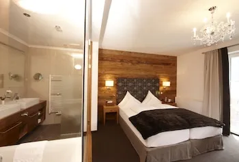 Hotel Gridlon