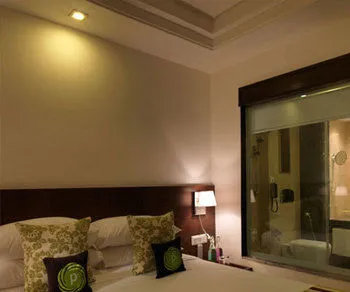 Peppermint Hotel