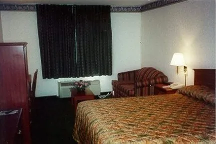 Americas Best Value Inn Siliconway