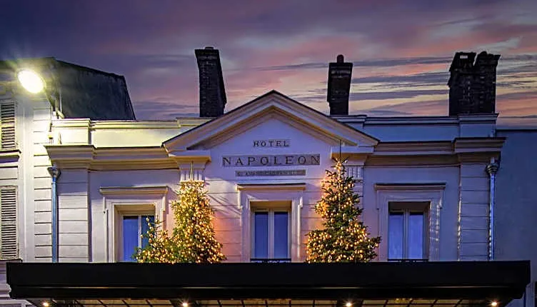 Hôtel Napoléon & Spa