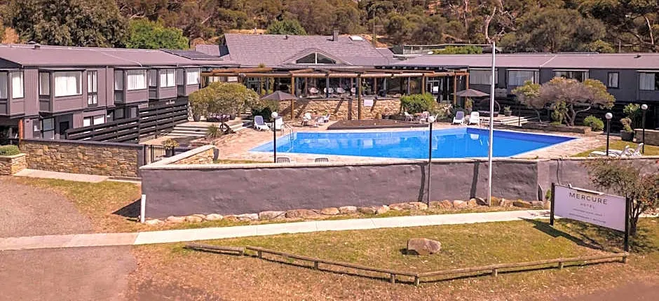 Mercure Kangaroo Island Lodge