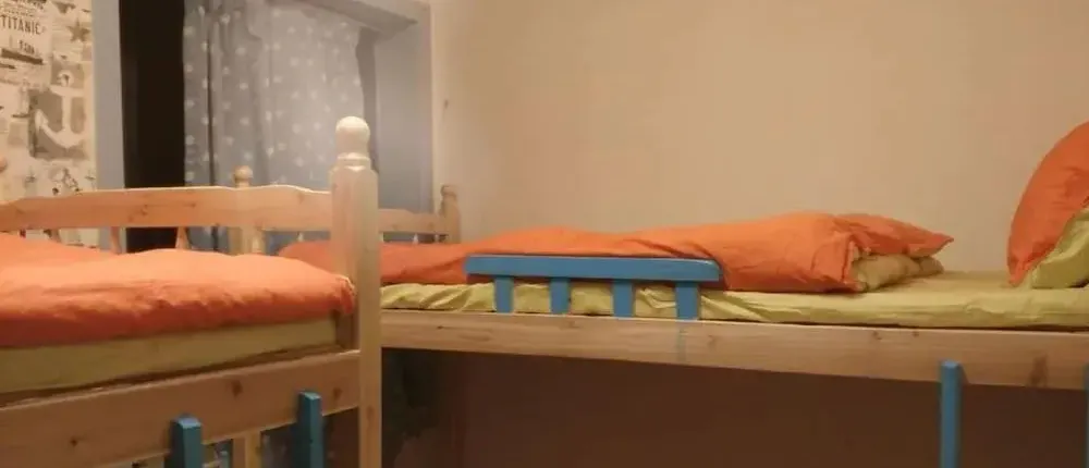 ShengZheng LaCave Apartment(Shenzhen Convention & Exhibition Center) - Hostel