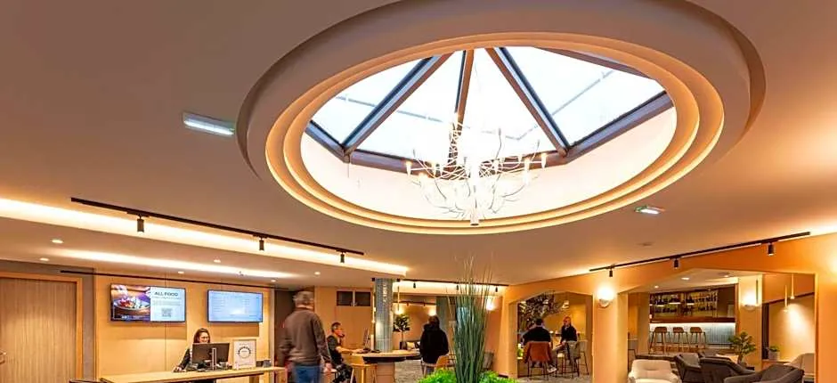 Novotel Macon Nord Autoroute du Soleil