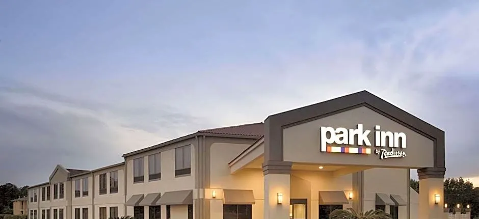 Park Inn by Radisson Albany, GA