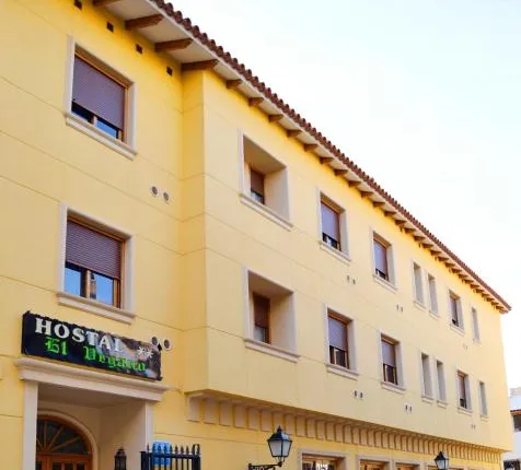 Hostal El Vegano