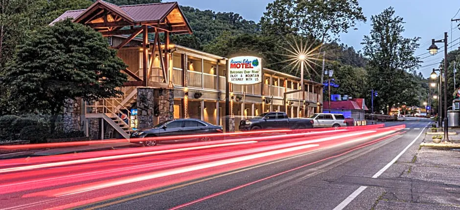 Rivers Edge Motel