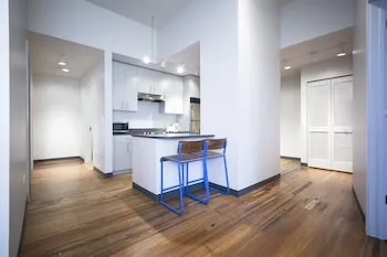 Ginosi Basics Loop Apartel, Chicago