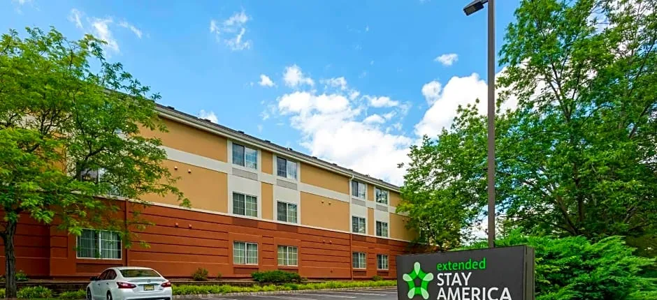 Extended Stay America Suites - Piscataway - Rutgers University