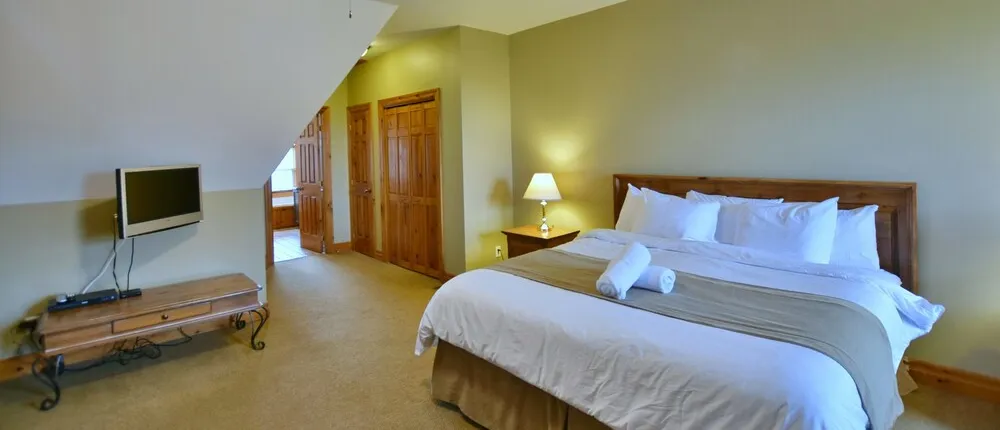 The Lodges at Blue Mountain - Historic Snowbridge Condos