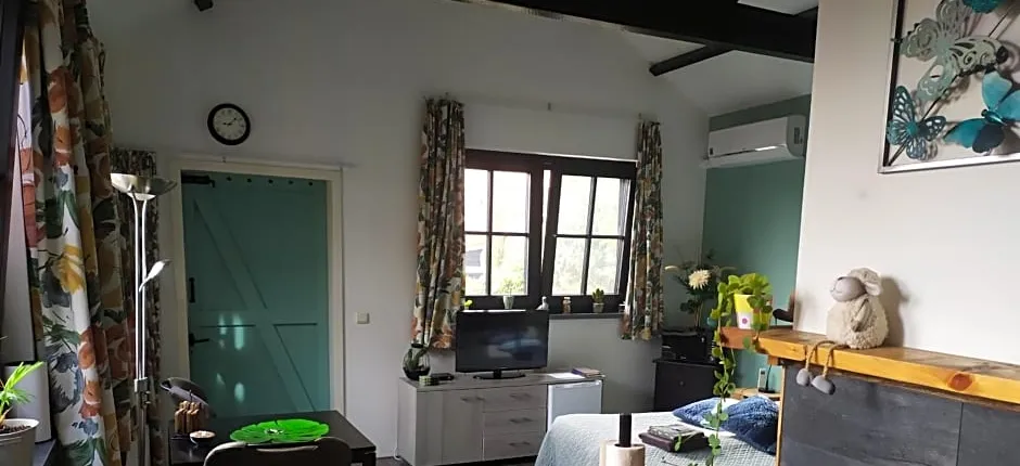 Bed and Breakfast Bianca
