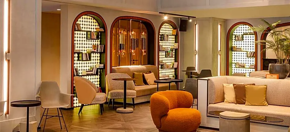 FirstName Toulouse, part of JdV by Hyatt