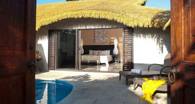 Crown Beach Resort & Spa