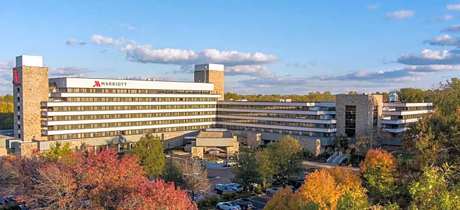 Marriott Lexington Griffin Gate Golf Resort & Spa