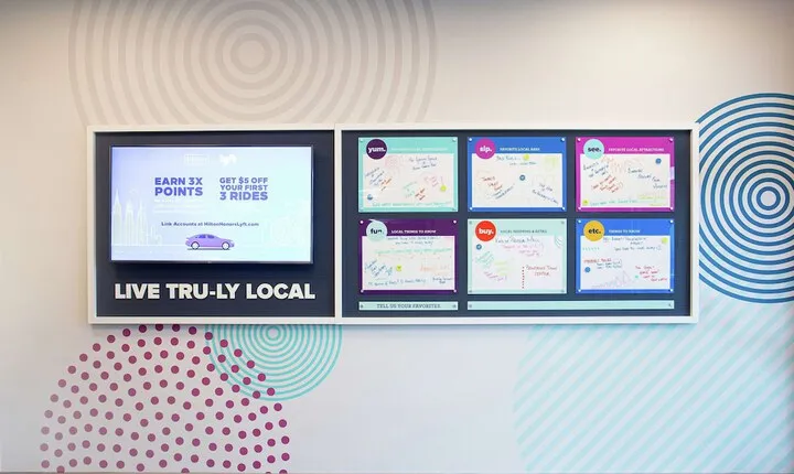 Tru by Hilton Audubon Valley Forge