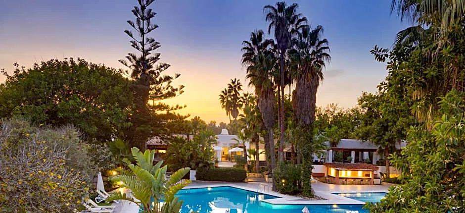 Hotel Kabila