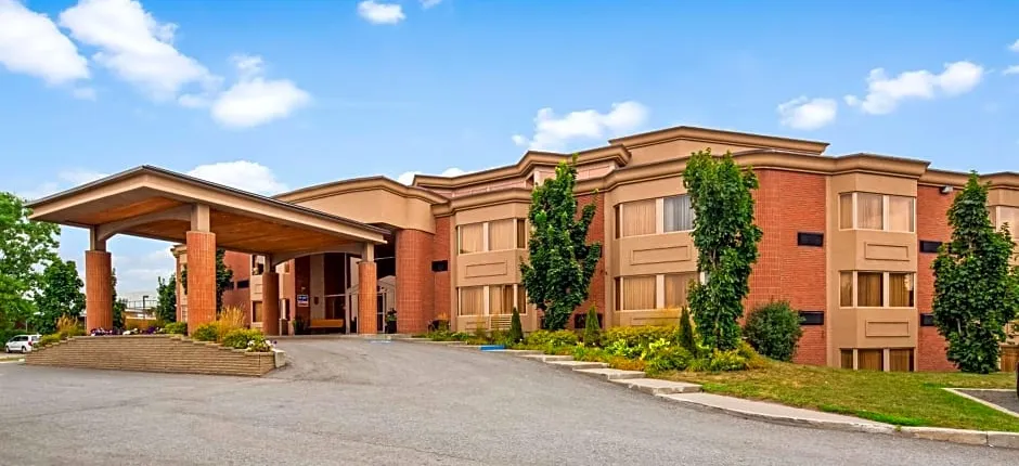 Best Western Laval-Montreal