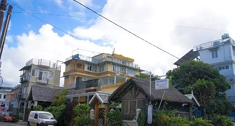 Hotel Les Aigrettes