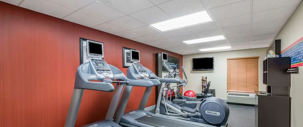 Hampton Inn & Suites by Hilton Florence Center